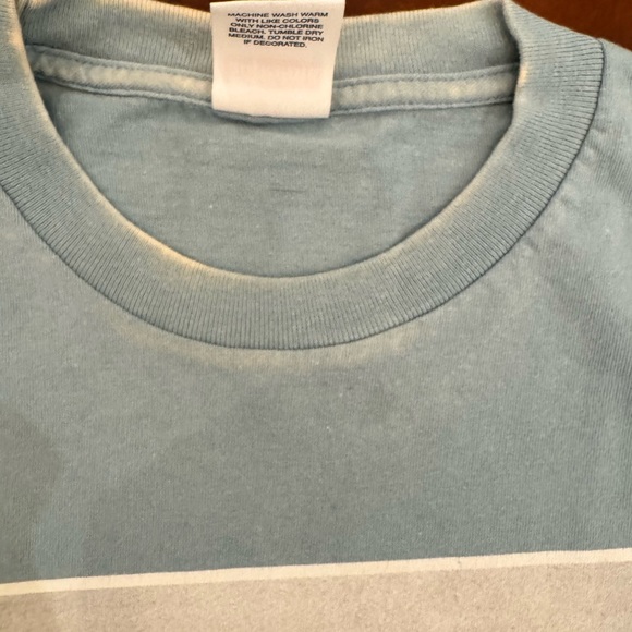 Supreme Morrissey Tee
Slate Blue - Picture 4 of 11
